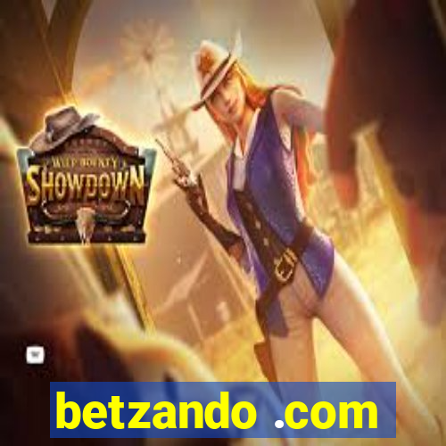 betzando .com